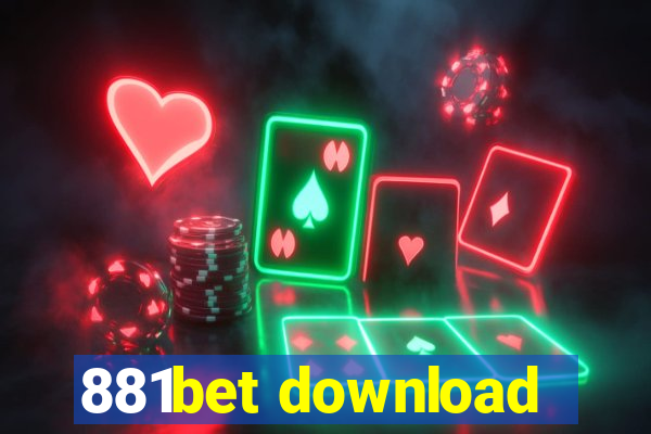 881bet download